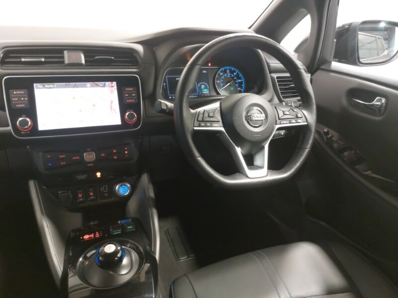 Used Nissan Leaf 2020 for sale - 78178381: Photo 10