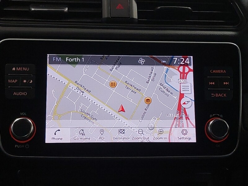 Used Nissan Leaf 2020 for sale - 78178381: Photo 11