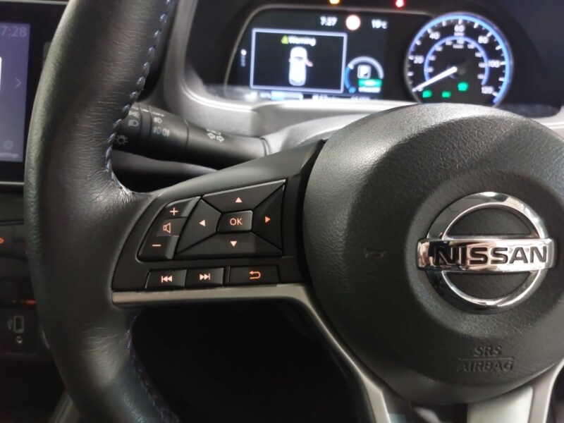 Used Nissan Leaf 2020 for sale - 78178381: Photo 15