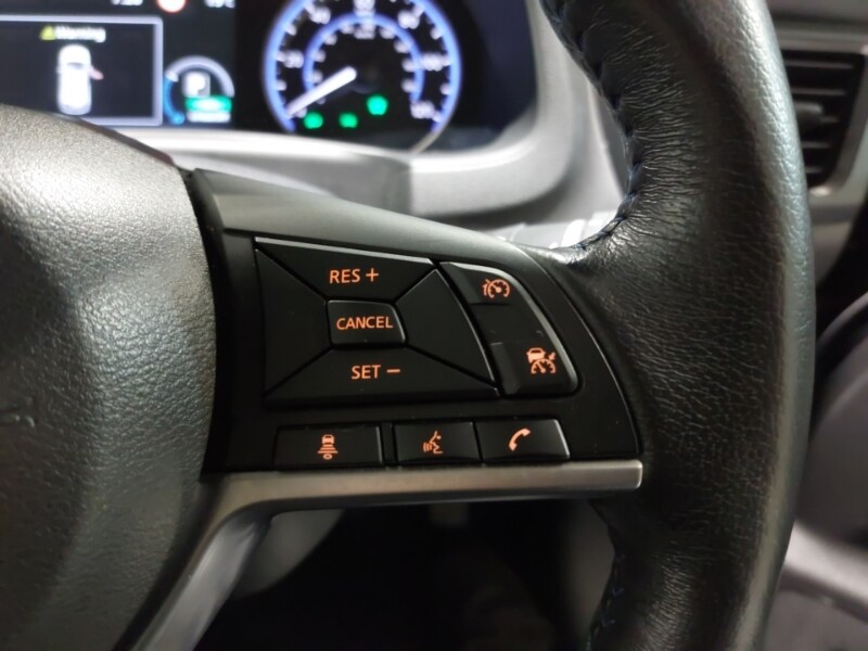 Used Nissan Leaf 2020 for sale - 78178381: Photo 16