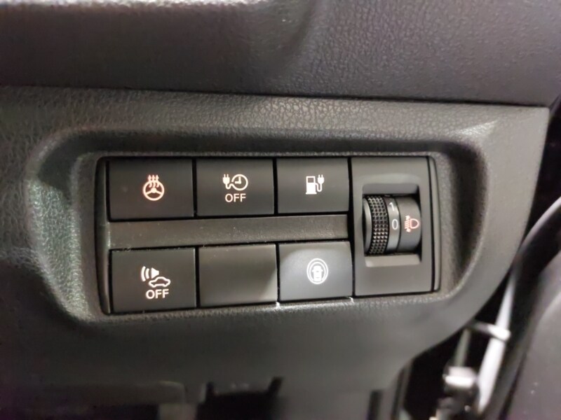 Used Nissan Leaf 2020 for sale - 78178381: Photo 17