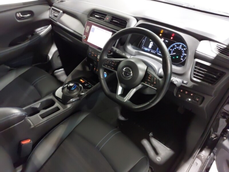 Used Nissan Leaf 2020 for sale - 78178381: Photo 18