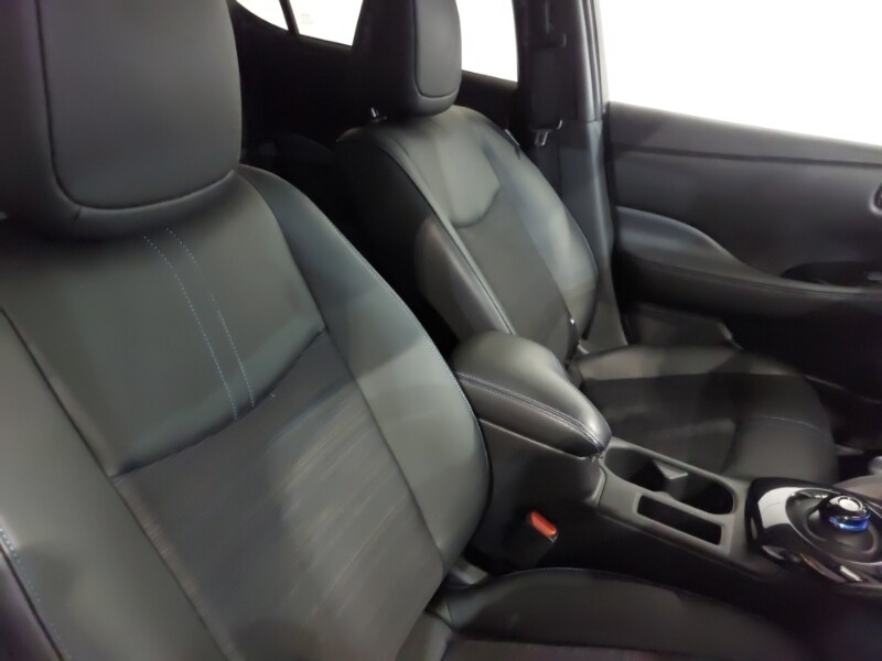 Used Nissan Leaf 2020 for sale - 78178381: Photo 19