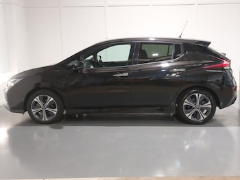 Used Nissan Leaf 2020 for sale - 78178381: Photo