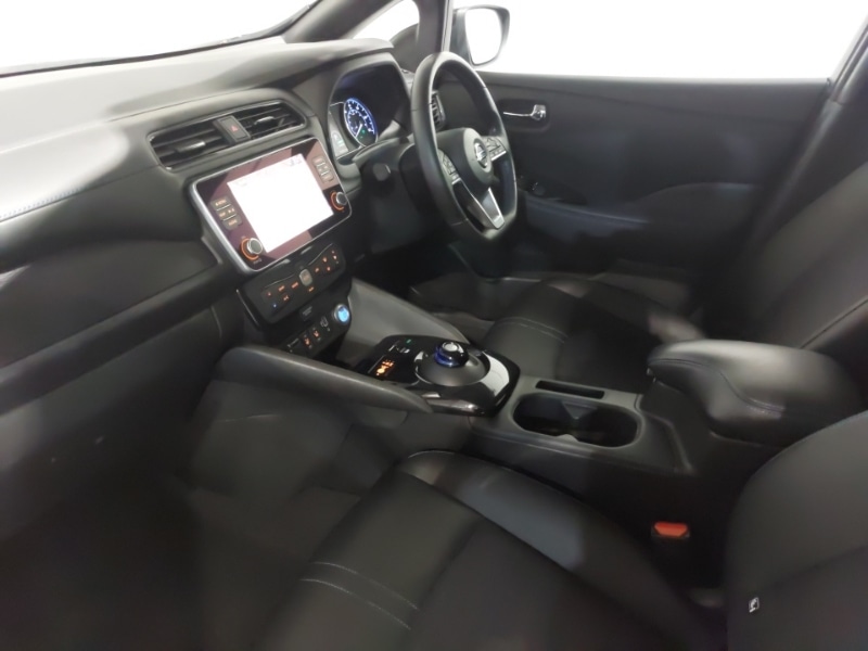 Used Nissan Leaf 2020 for sale - 78178381: Photo 5