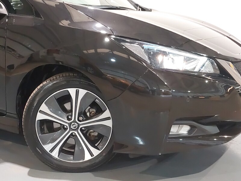 Used Nissan Leaf 2020 for sale - 78178381: Photo 9