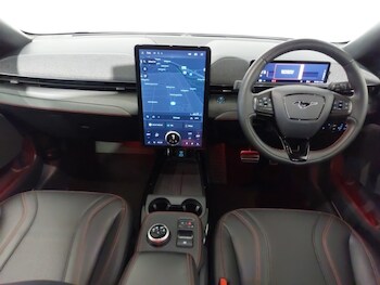 Used Ford Mustang Mach-E 2022 for sale - 78290698: Photo