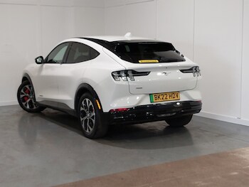 Used Ford Mustang Mach-E 2022 for sale - 78290698: Photo