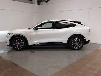 Used Ford Mustang Mach-E 2022 for sale - 78290698: Photo