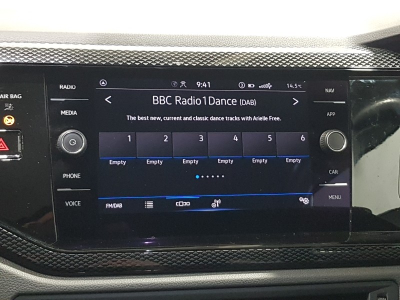 Used Volkswagen Taigo 2022 for sale - 78093793: Photo 11