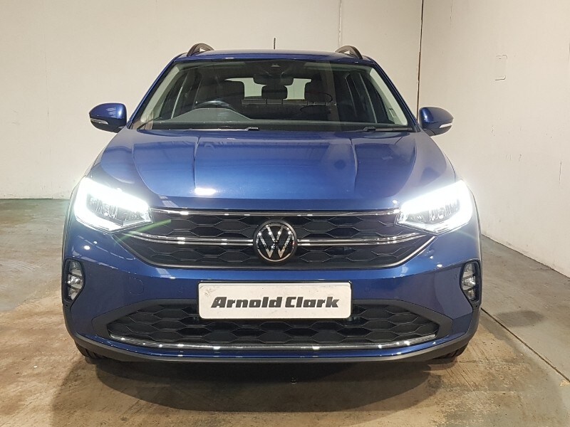 Used Volkswagen Taigo 2022 for sale - 78093793: Photo 12