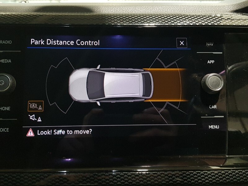 Used Volkswagen Taigo 2022 for sale - 78093793: Photo 13