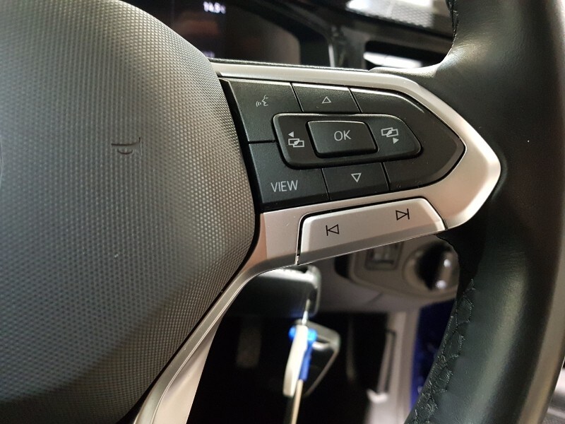 Used Volkswagen Taigo 2022 for sale - 78093793: Photo 15