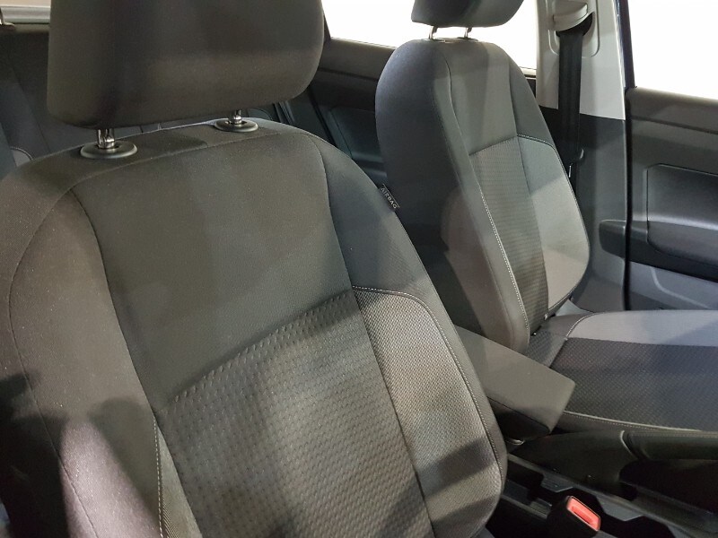 Used Volkswagen Taigo 2022 for sale - 78093793: Photo 17