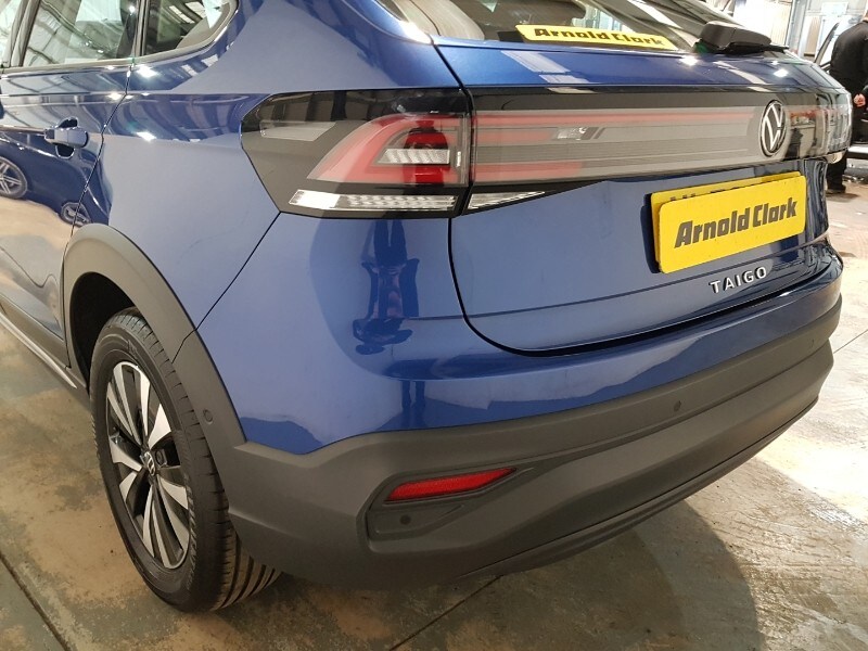Used Volkswagen Taigo 2022 for sale - 78093793: Photo 18