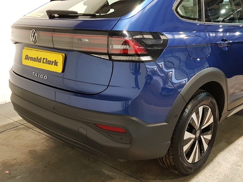 Used Volkswagen Taigo 2022 for sale - 78093793: Photo 19