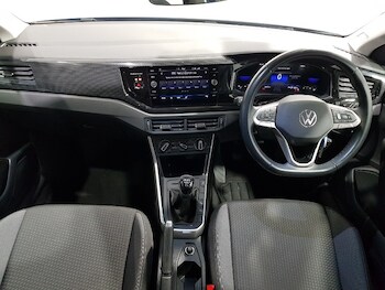 Used Volkswagen Taigo 2022 for sale - 78093793: Photo