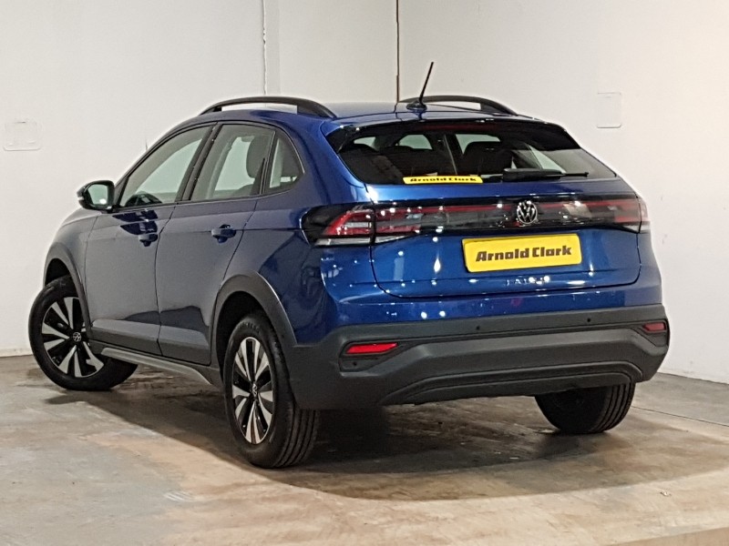 Used Volkswagen Taigo 2022 for sale - 78093793: Photo 3