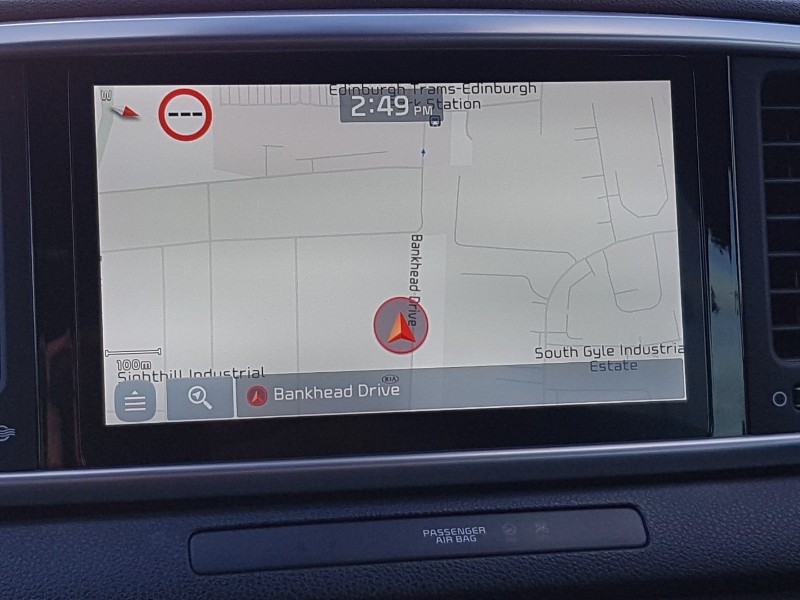 Used Kia Sportage 2021 for sale - 76444993: Photo 11