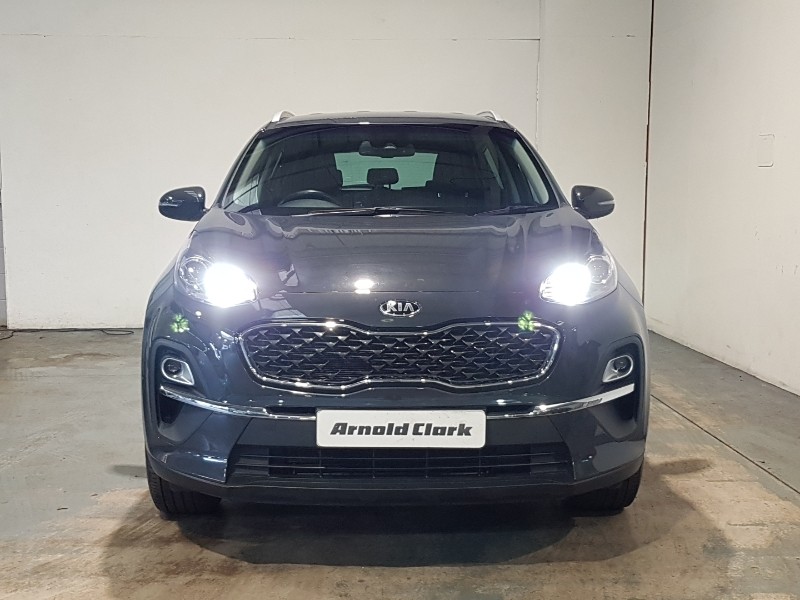 Used Kia Sportage 2021 for sale - 76444993: Photo 12
