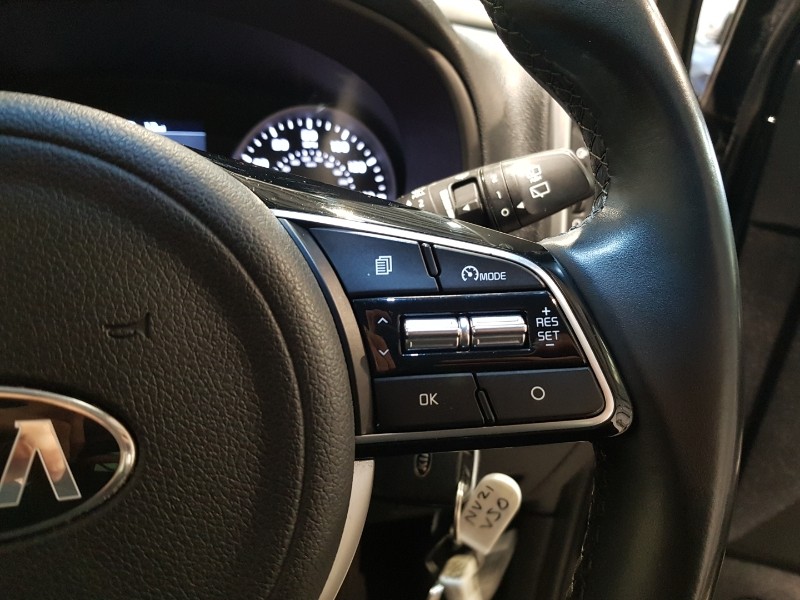 Used Kia Sportage 2021 for sale - 76444993: Photo 15