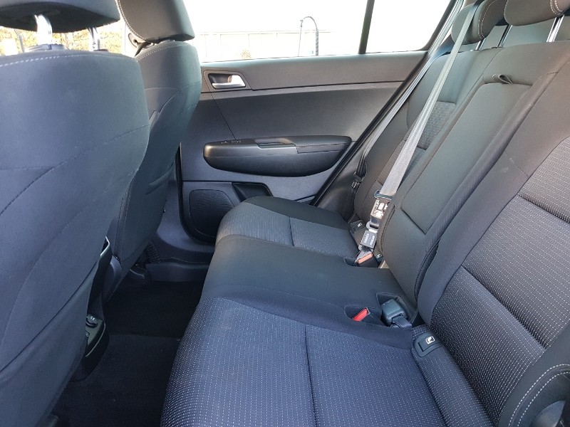 Used Kia Sportage 2021 for sale - 76444993: Photo 6