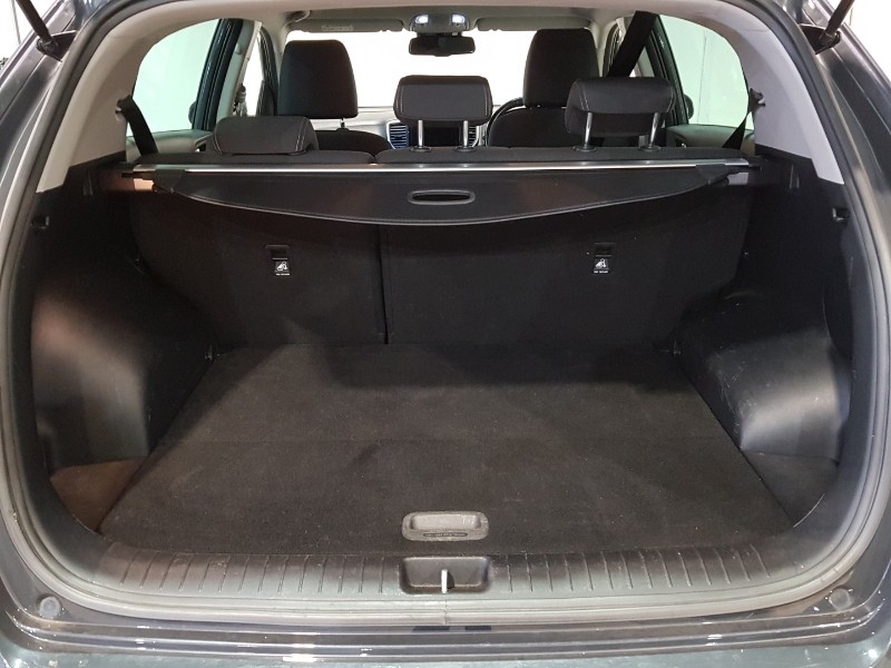 Used Kia Sportage 2021 for sale - 76444993: Photo 8