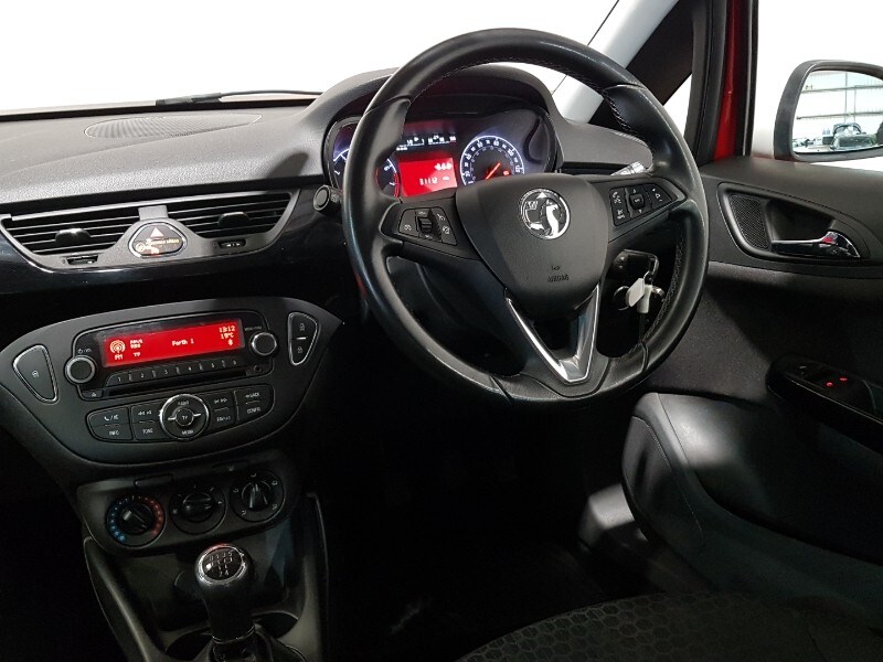 Used Vauxhall Corsa 2017 for sale - 77964149: Photo 10