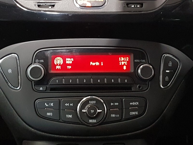 Used Vauxhall Corsa 2017 for sale - 77964149: Photo 11