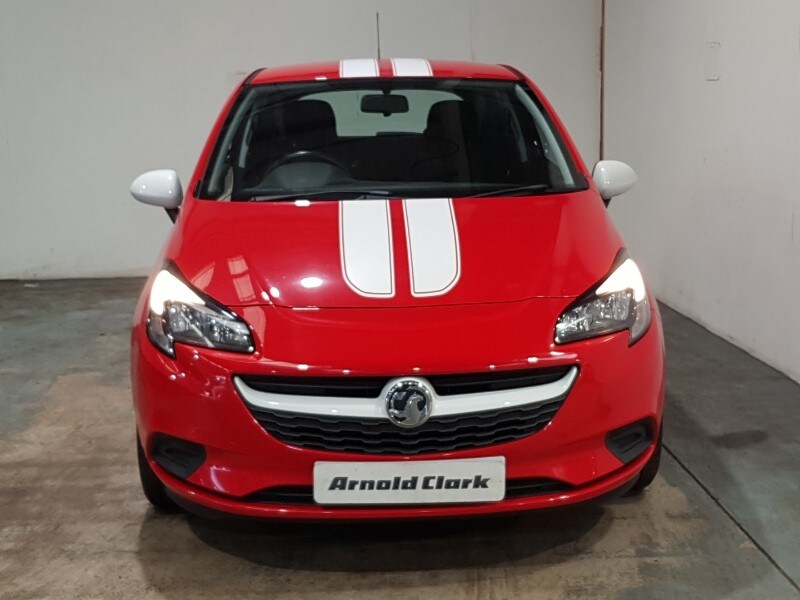 Used Vauxhall Corsa 2017 for sale - 77964149: Photo 12