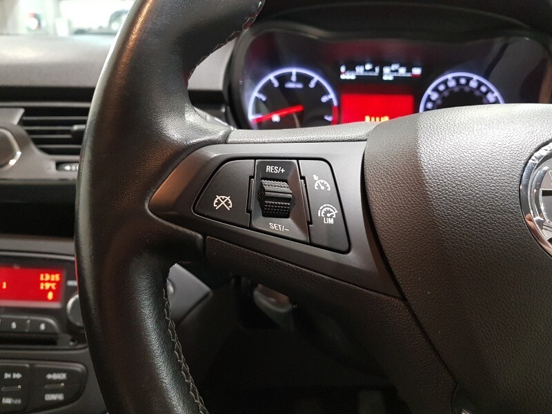 Used Vauxhall Corsa 2017 for sale - 77964149: Photo 13