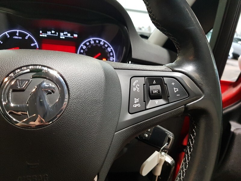 Used Vauxhall Corsa 2017 for sale - 77964149: Photo 14