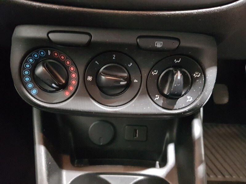 Used Vauxhall Corsa 2017 for sale - 77964149: Photo 15