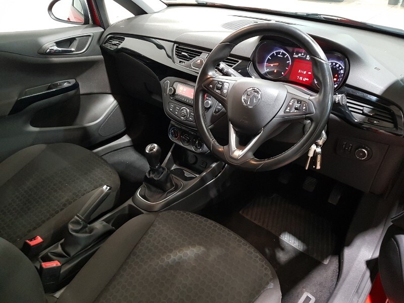 Used Vauxhall Corsa 2017 for sale - 77964149: Photo 17