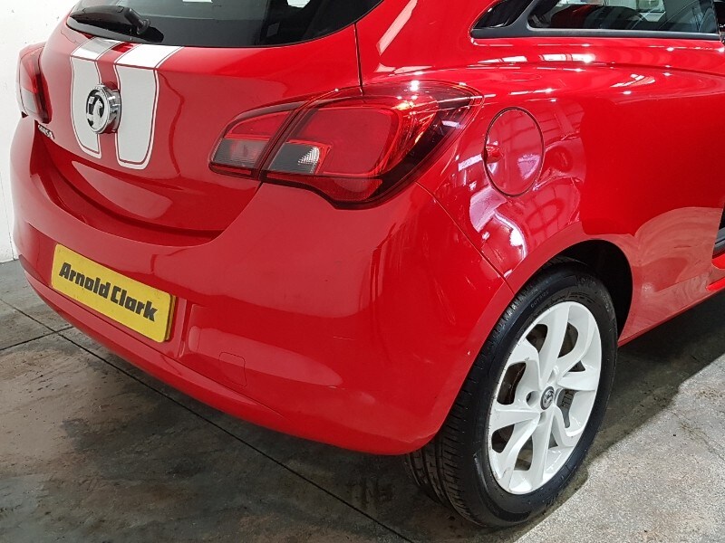 Used Vauxhall Corsa 2017 for sale - 77964149: Photo 19