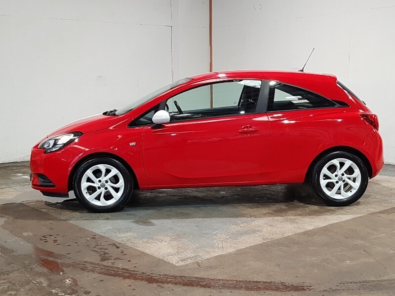 Used Vauxhall Corsa 2017 for sale - 77964149: Photo 4