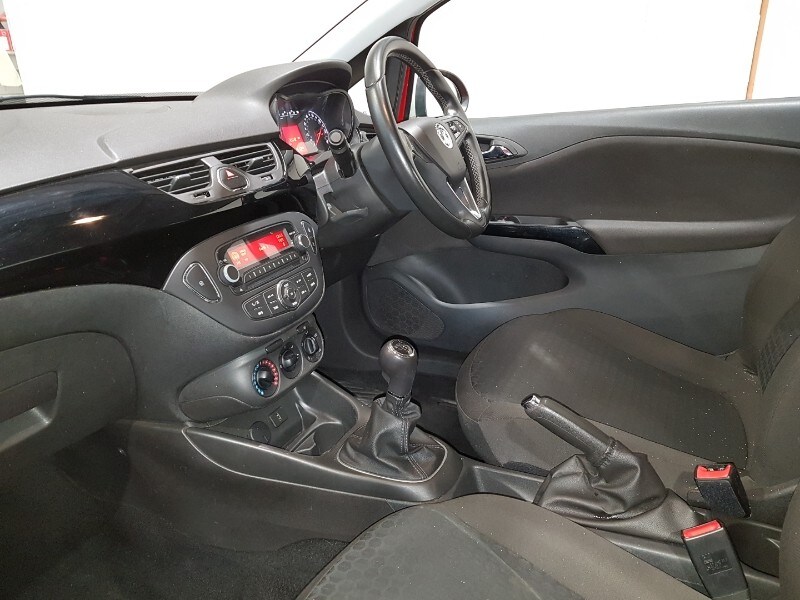 Used Vauxhall Corsa 2017 for sale - 77964149: Photo 5