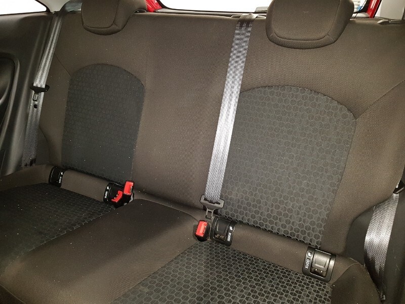 Used Vauxhall Corsa 2017 for sale - 77964149: Photo 6