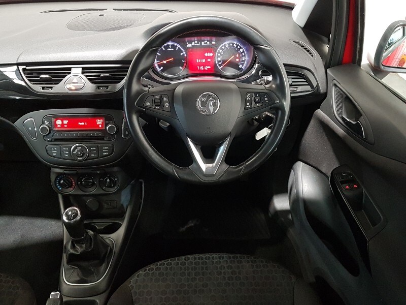 Used Vauxhall Corsa 2017 for sale - 77964149: Photo 7