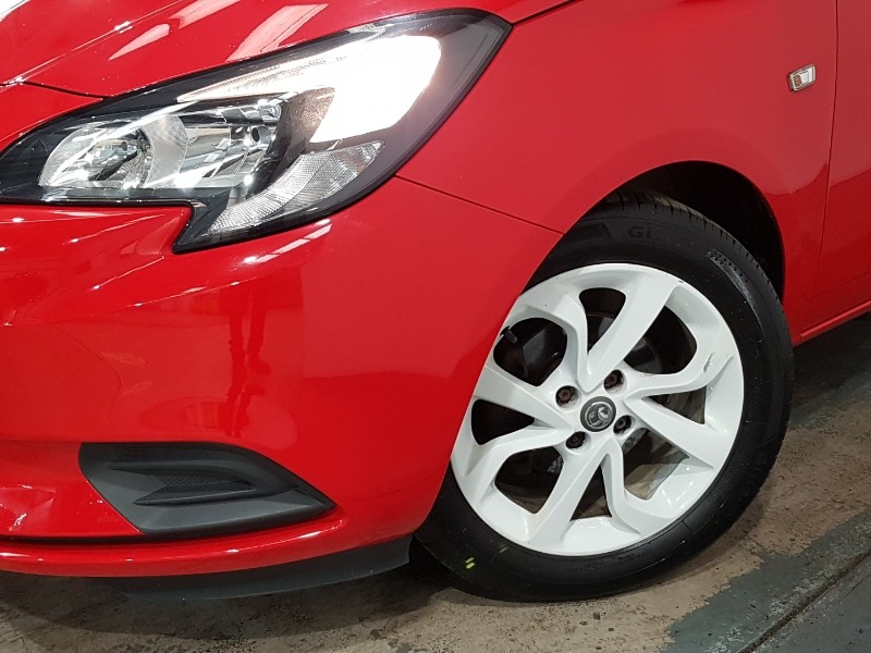 Used Vauxhall Corsa 2017 for sale - 77964149: Photo 9