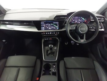 Used Audi A3 2024 for sale - 78274424: Photo