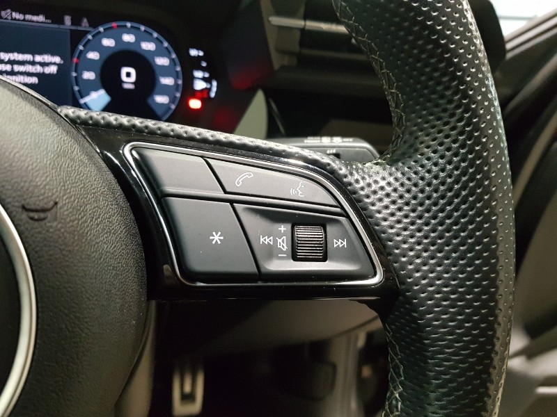 Used Audi A3 2022 for sale - 77047255: Photo 16