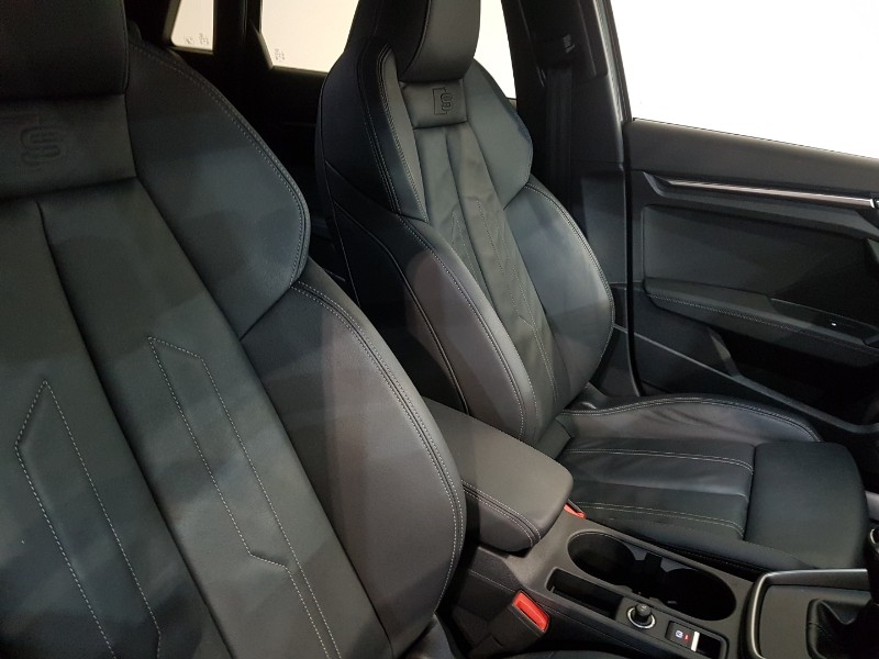 Used Audi A3 2022 for sale - 77047255: Photo 18