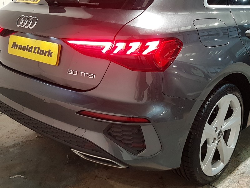 Used Audi A3 2022 for sale - 77047255: Photo 19