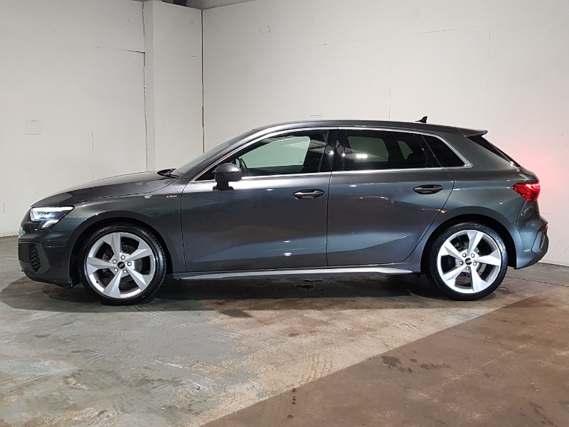 Used Audi A3 2022 for sale - 77047255: Photo 4