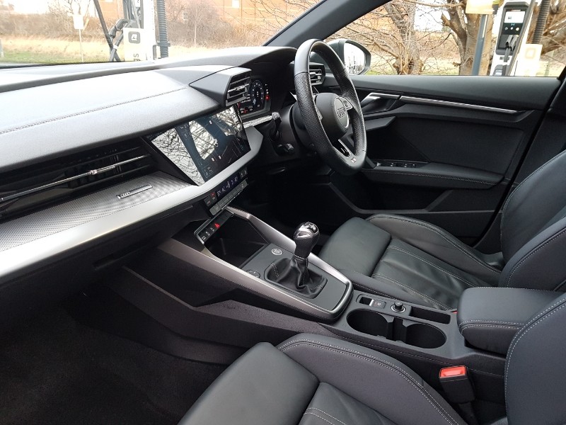 Used Audi A3 2022 for sale - 77047255: Photo 5