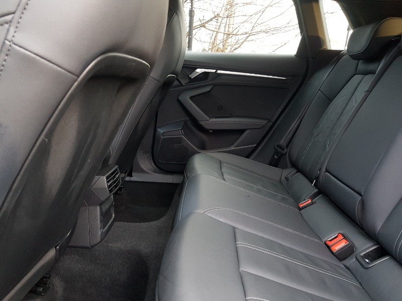 Used Audi A3 2022 for sale - 77047255: Photo 6