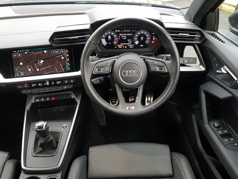 Used Audi A3 2022 for sale - 77047255: Photo 7