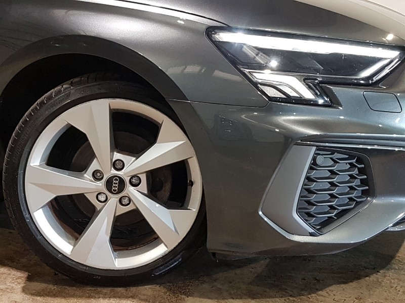 Used Audi A3 2022 for sale - 77047255: Photo 9