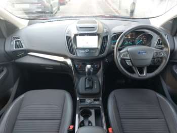 Used Ford Kuga 2019 for sale - 74943868: Photo